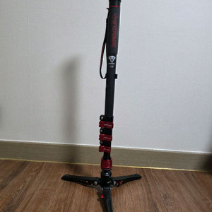 아이풋티지 코브라3 C180F-P 카본 모노포드