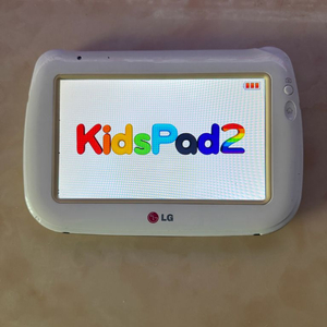 LG키즈패드2ET740