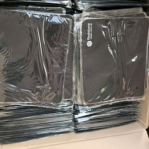 말랑한 마우스패드 5개