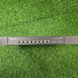 티피링크 TL-SX1008 스위칭허브 10기가비트 10g