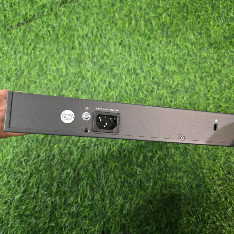 티피링크 TL-SX1008 스위칭허브 10기가비트 10g--1