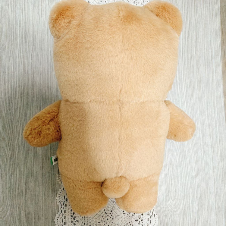 [택ㅇ/새상품] 테드2 테디 베어 인형 대형 27cm--1