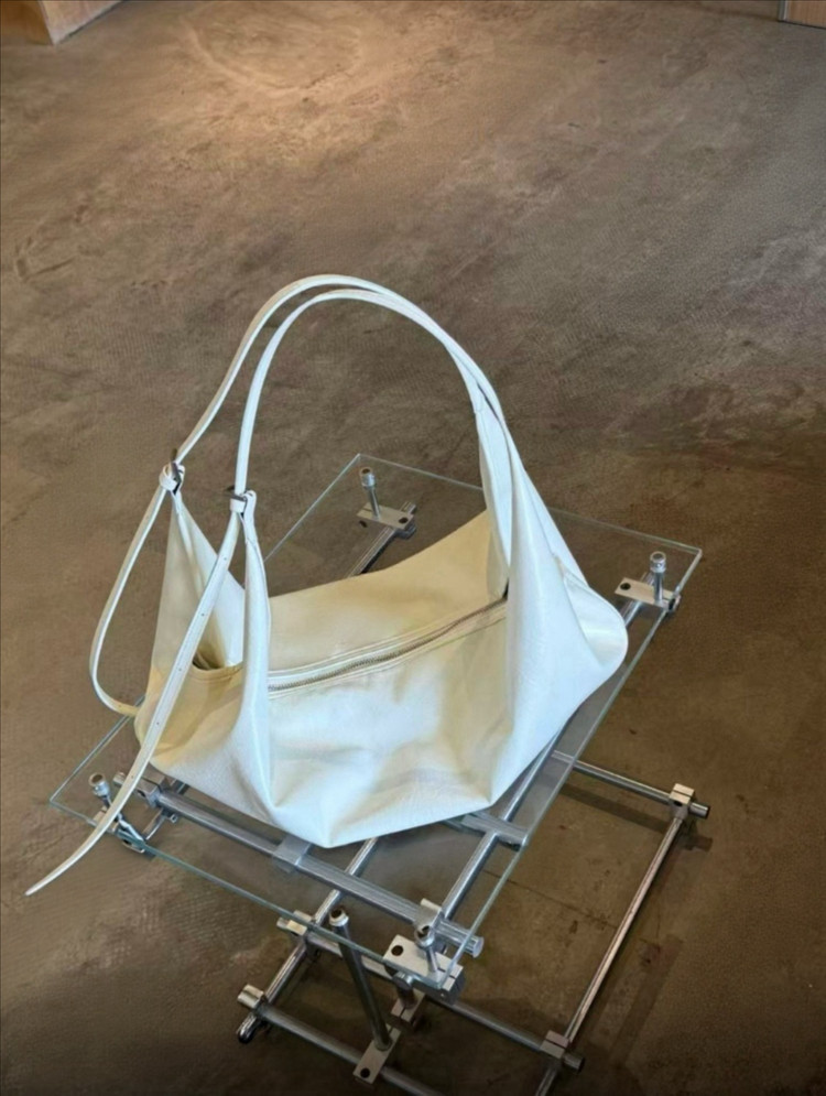 <새상품> 스트랩 숄더백 5color--2