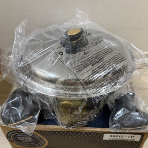 샐러드마스터 4.5미니브레이져