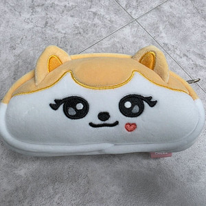 아이브 미니브 슬림 파우치(치즈) 이미지