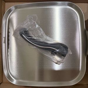 샐러드마스터 사각팬