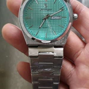 남자 패션시계 2개