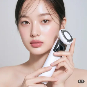 [휴라이프] 큐라 갈바닉 마사지기 JSK-N4098