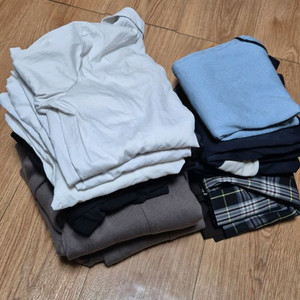 잠실여고 교복 세트 일괄 판매합니다 이미지