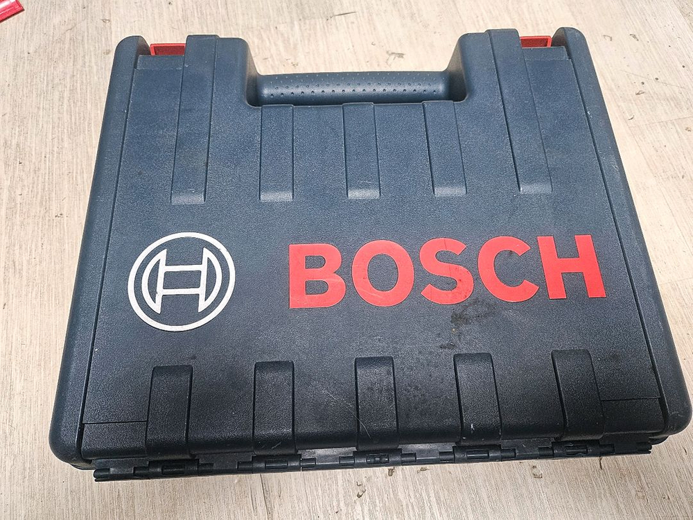 보쉬 충전드릴 gsr14.4-2 세트 + 배터리 점프 가능--5