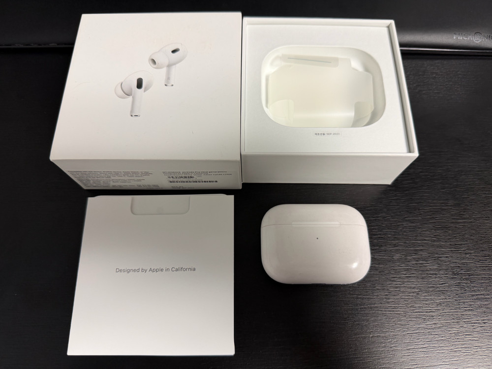 에어팟 프로2 USB-C--0