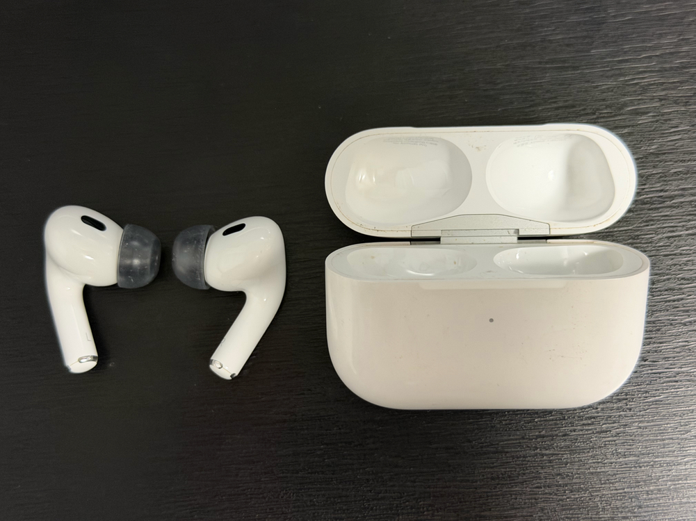 에어팟 프로2 USB-C--1