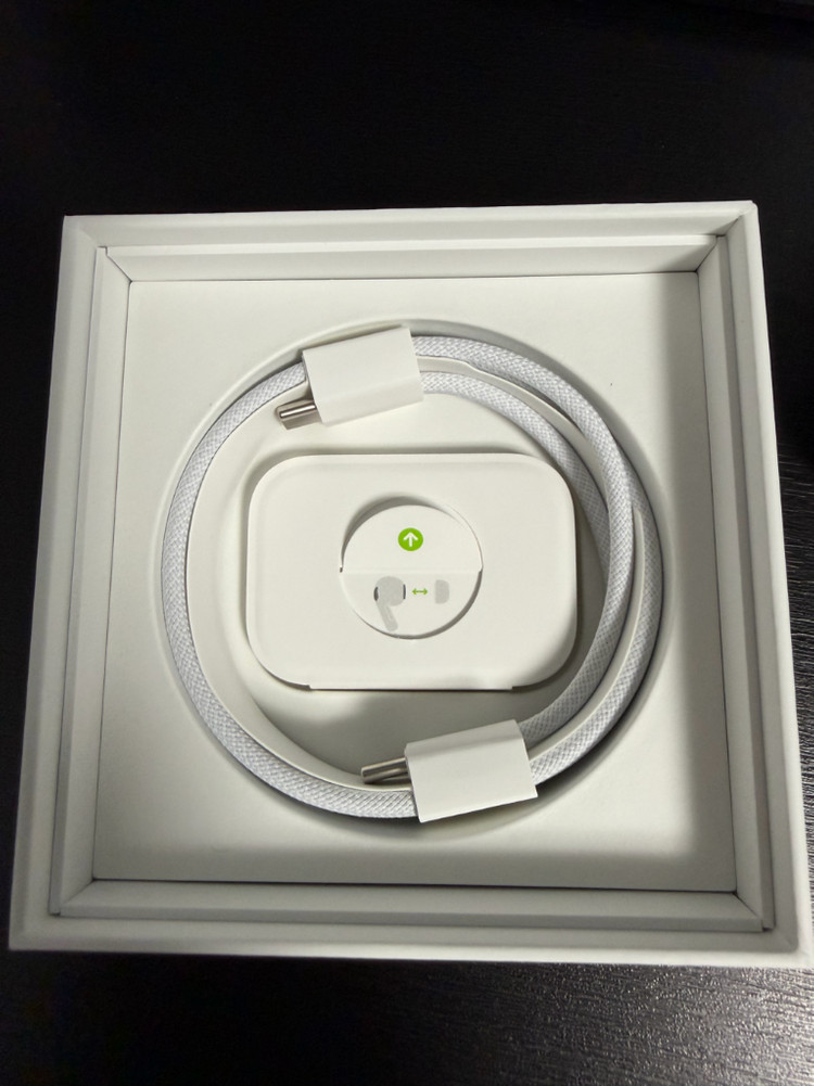에어팟 프로2 USB-C--5