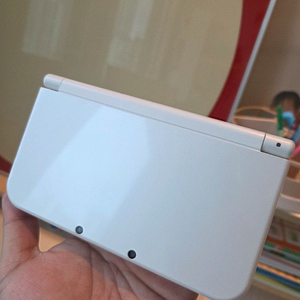 닌텐도 new 3ds LL 일판 SSS급