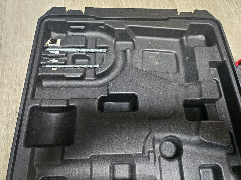 스위스 밀리터리 드릴 드라이버 세트입니다--2