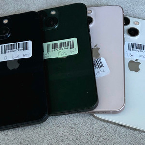 아이폰13 미니 공기계 판매 합니다. [27만]