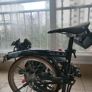 브롬톤 리미티드에디션.빅리