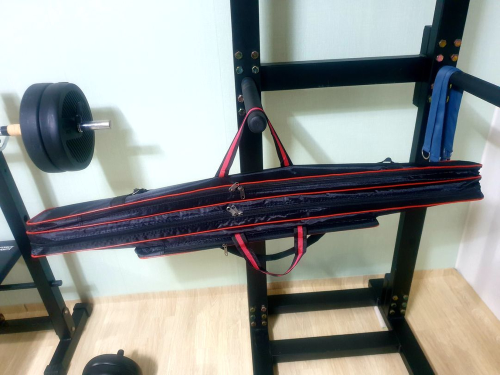 낚시가방 낚시 낚시대 바다낚시대 원투낚시대 루어낚시대--2