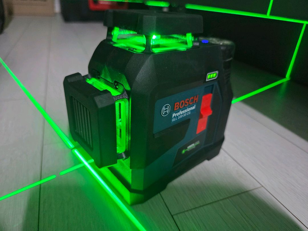 gll3-80 보쉬 GLL 100-33 CG/ 디월트 그린 레이저 089 lg /신콘 디지털 거리측정기 SD-60 이미지