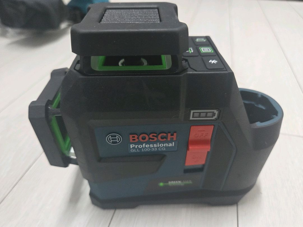 gll3-80 보쉬 GLL 100-33 CG/ 디월트 그린 레이저 089 lg /신콘 디지털 거리측정기 SD-60 이미지