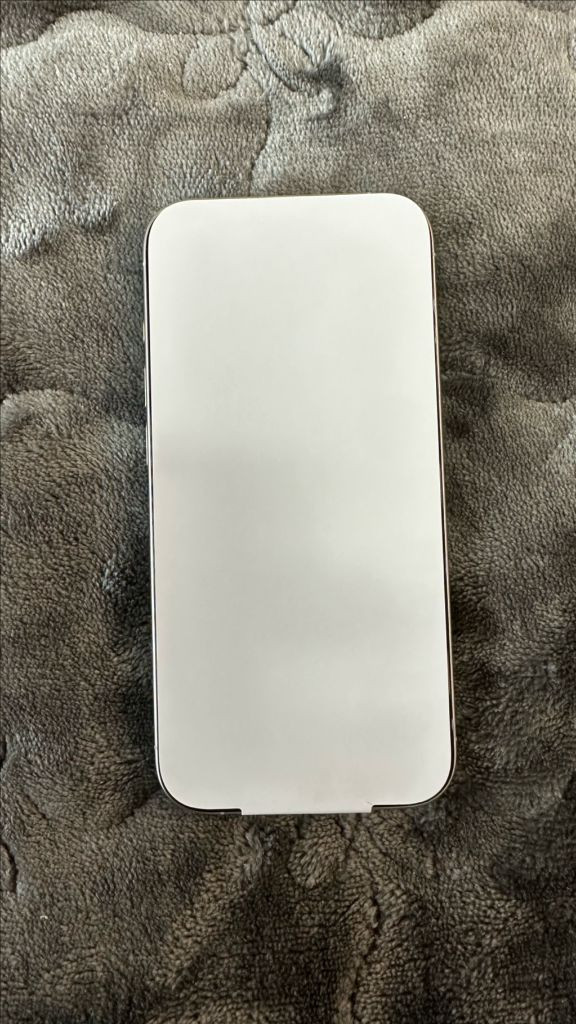 [배터리 93%]아이폰15 프로 256G 내추럴티타늄--1