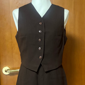 GIANNI LO GIUDICE 베스트 스커트 세트