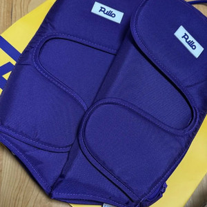 풀리오 종아리마사지기 V3+카카오파우치