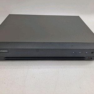 하이크비전 200만 화소 IP카메라 4대 세트