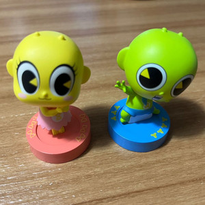 코코지 단종아띠 신비금비 셋트로 판매합니다