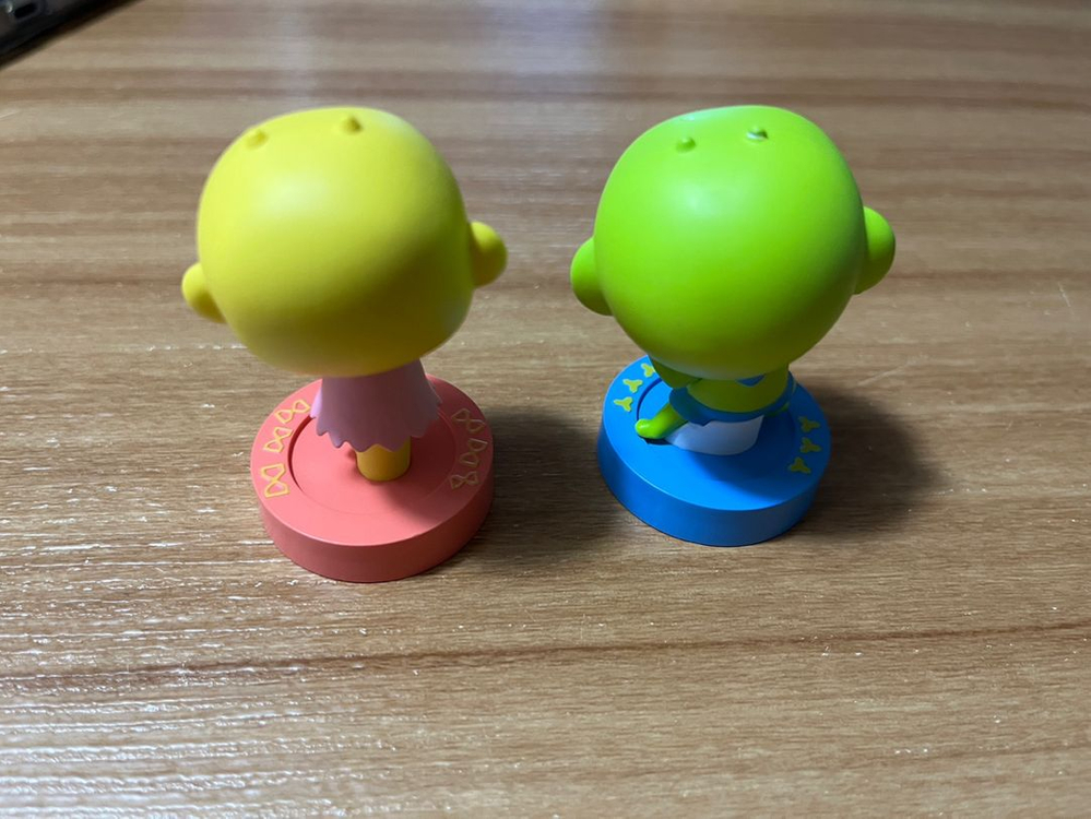 코코지 단종아띠 신비금비 셋트로 판매합니다--1