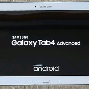 삼성 갤럭시탭 4