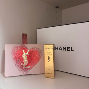 입생로랑 러브샤인 캔디글로우 11B 베리롤리