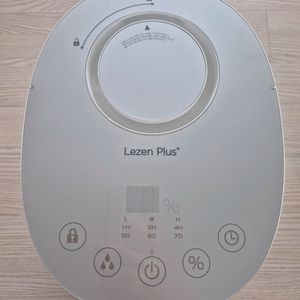 르젠 플러스 가열식 가습기 LPL-HD200S 이미지