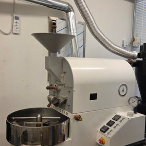 이지스터1.8kg 커피로스터기 판매