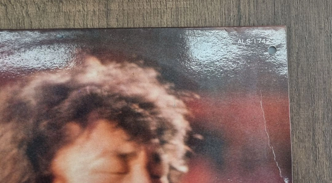 서육남 lp 이미지