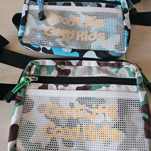 glgk카모 스퀘어백