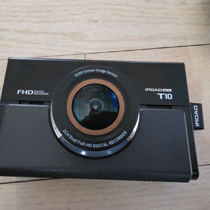 아이로드 t10 블랙박스