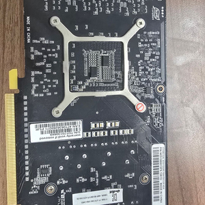 부품용 :: 고장인지 아닌지 잘 모름 :: 이엠텍 :: GTX 1060 dual 3072m Gddr5 192bit 이미지