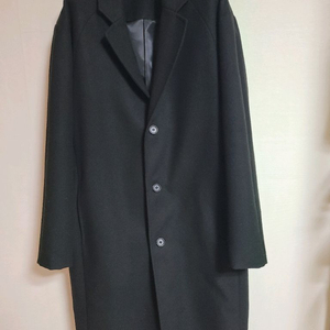 GCDS 자수 싱글 코트