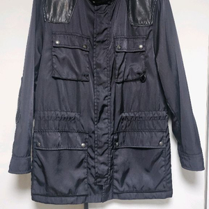 PRADA 00s ARCHIVE M-65 FIELD JACKET