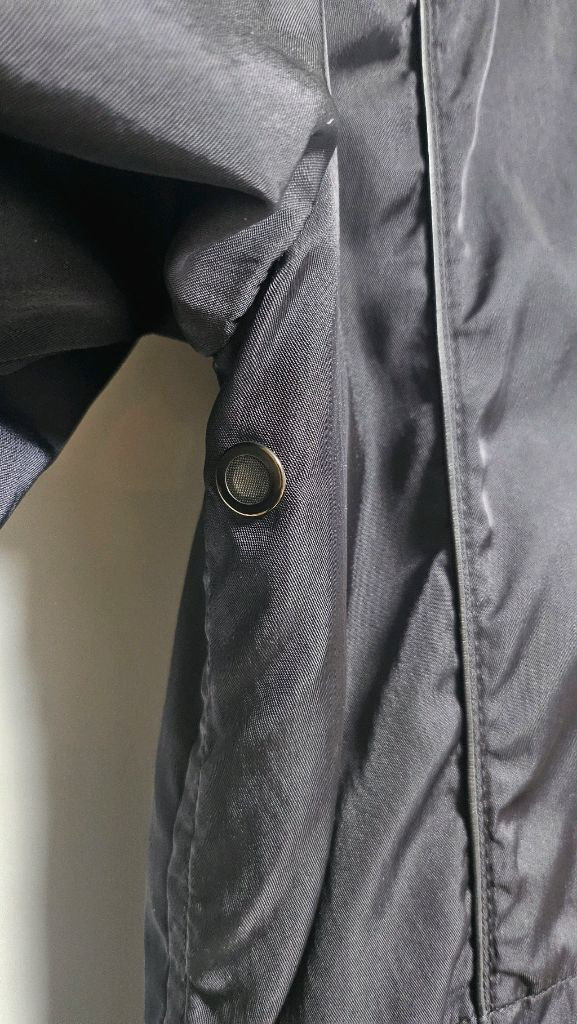 PRADA 00s ARCHIVE M-65 FIELD JACKET--3