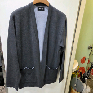 타임옴므 가디건