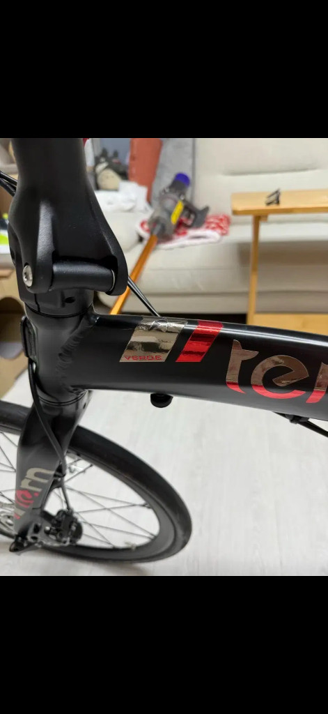 턴 버지 P10 이미지