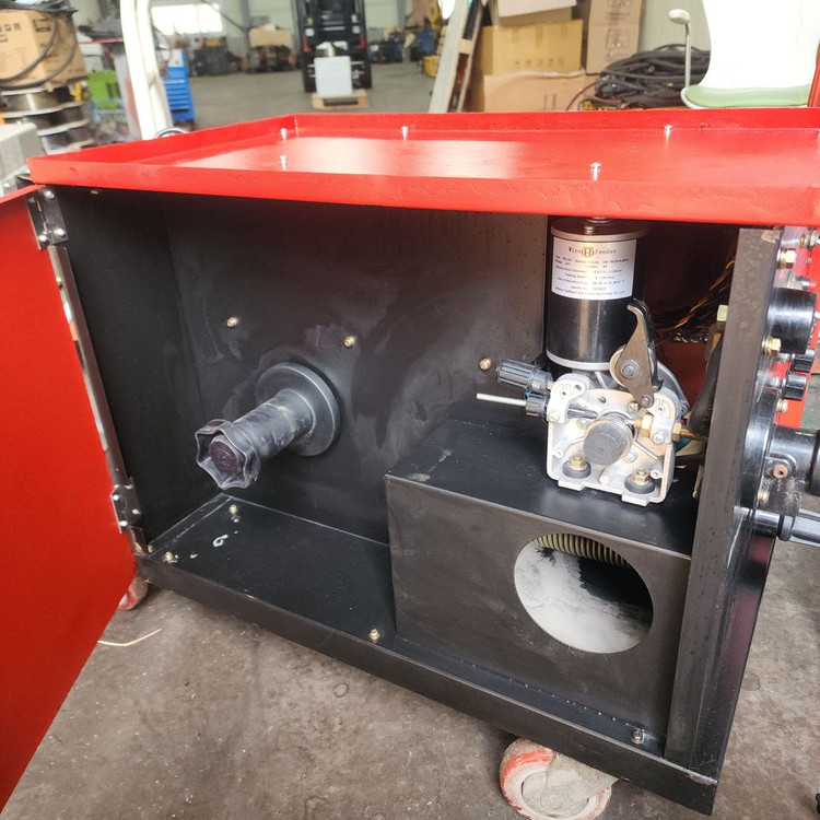 자동차 판금용 co2용접기 250A 380v 전용--1