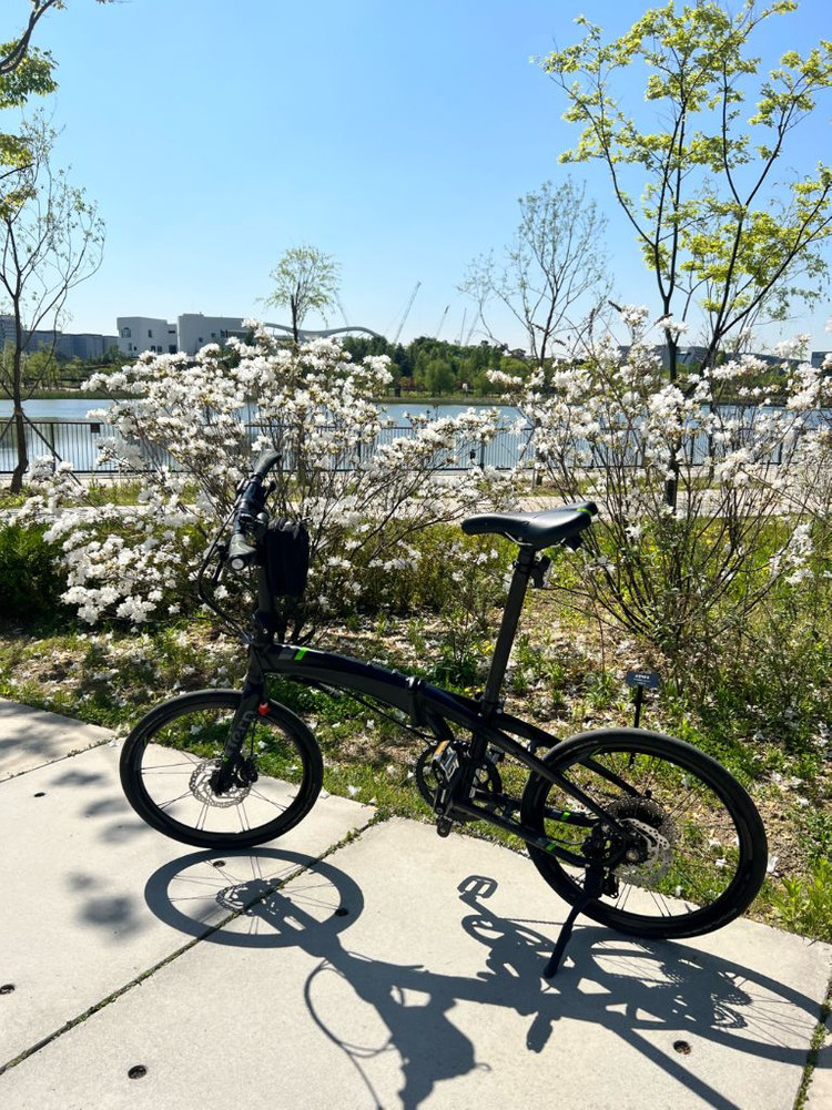 턴 버지 P10 이미지