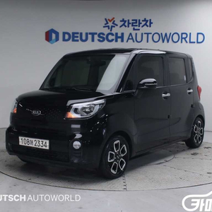 [기아]더 뉴 레이 프레스티지 (5인승) #3월급매 이미지