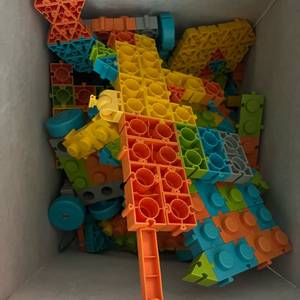 와이즈블록 2통