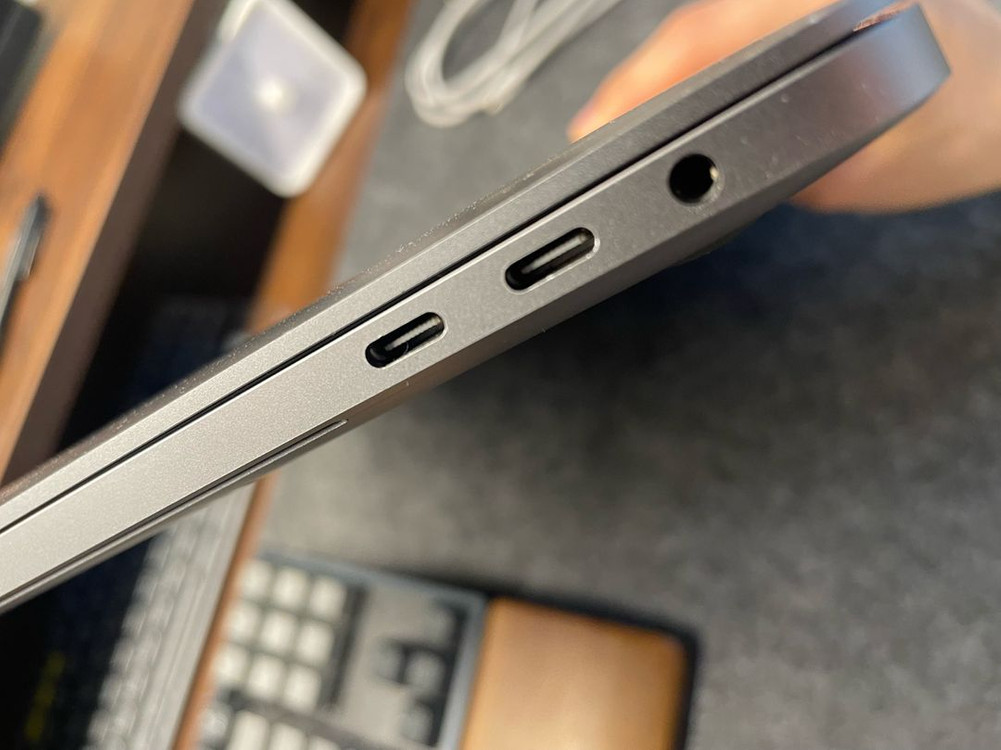 맥북프로 2019 16인치 cto i9 64gb 2tb--6