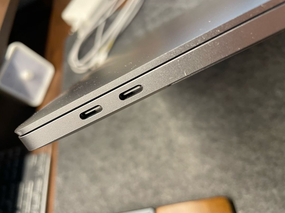 맥북프로 2019 16인치 cto i9 64gb 2tb--7