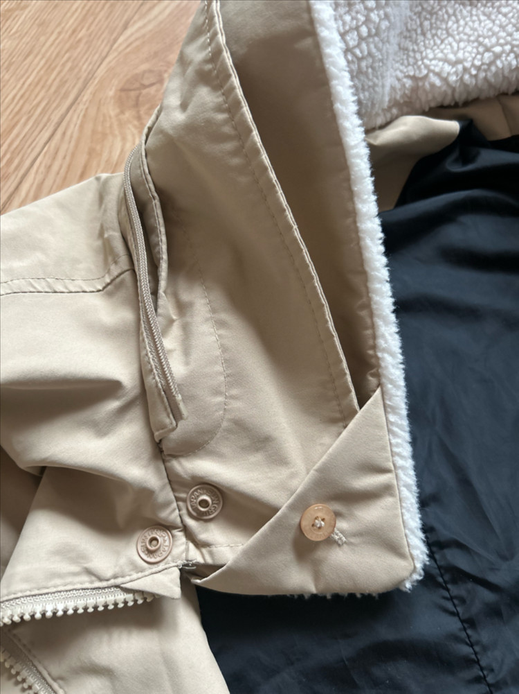 5벌 MLB 키즈 뉴욕 양키스 야구점퍼+뽀글이조끼 130--3